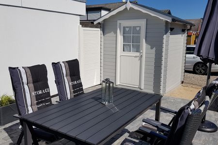 1650 - Am Kampland 36a Dahme -