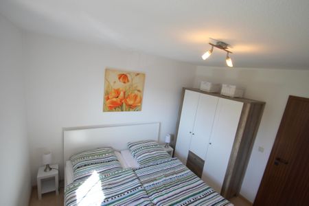 5020 - Saarstraße 18 a Dahme -