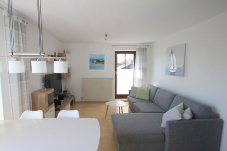 5020 - Saarstraße 18 a Dahme -