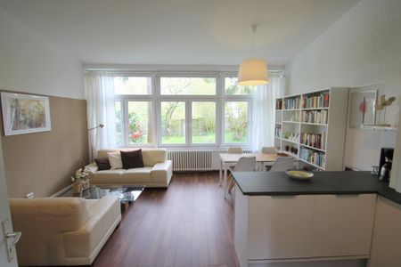 5093 - Kirchenweg 2a Dahme -