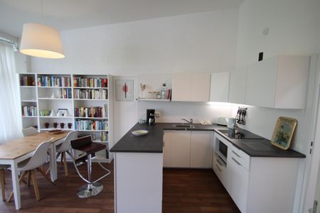 5093 - Kirchenweg 2a Dahme -