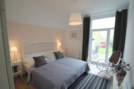 5093 - Kirchenweg 2a Dahme -