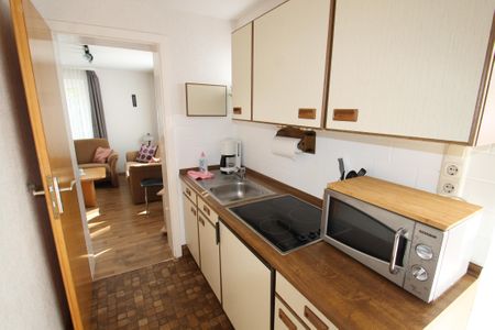  5071 - Leevnüst Dahme - 