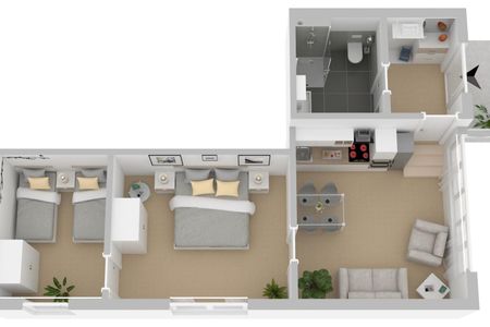 5072 - Sünnsied Dahme -