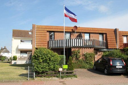 5081 - Lütt Hus Monika Dahme -