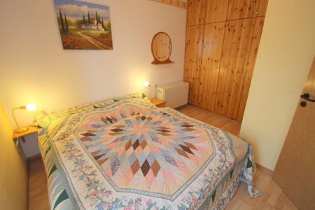 5081 - Lütt Hus Monika Dahme - Schlafzimmer