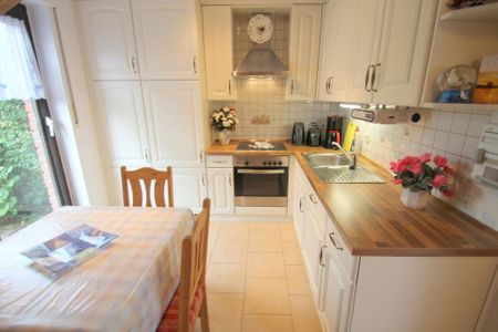 5081 - Lütt Hus Monika Dahme -