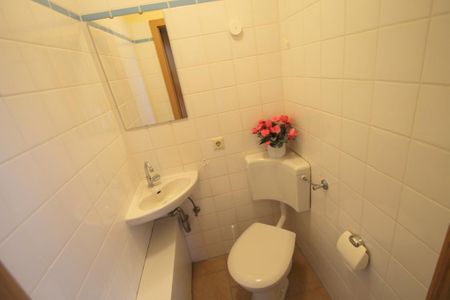 5081 - Lütt Hus Monika Dahme -