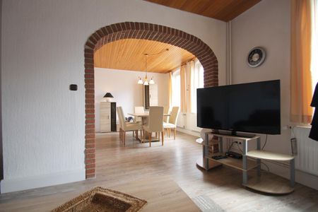 1703 "Ferienhaus Noah" Dahme -