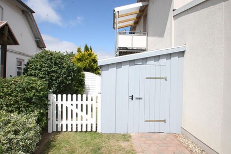 1703 "Ferienhaus Noah" Dahme -