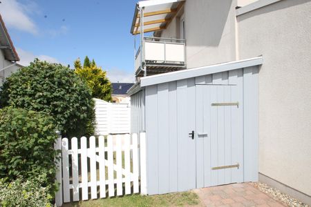 1704  "Ferienhaus Noah" Dahme -