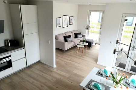 2401 - Strandwiese Dahme -