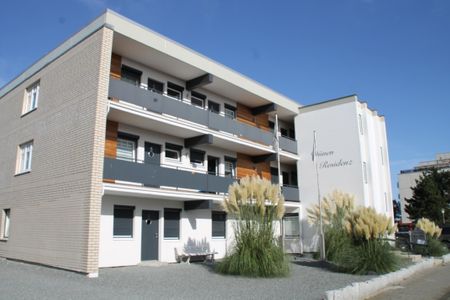 1512 - Dünenresidenz WG 2 Dahme -