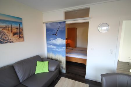 1512 - Dünenresidenz WG 2 Dahme -