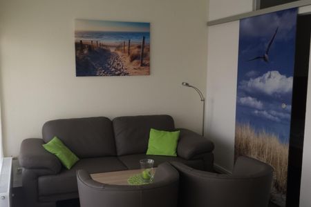 1514 - Dünenresidenz WG 4 Dahme -