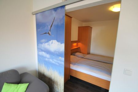 1514 - Dünenresidenz WG 4 Dahme -