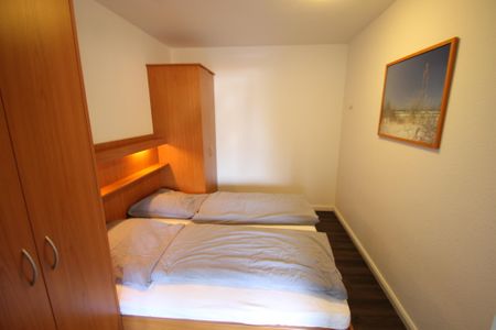 1514 - Dünenresidenz WG 4 Dahme -