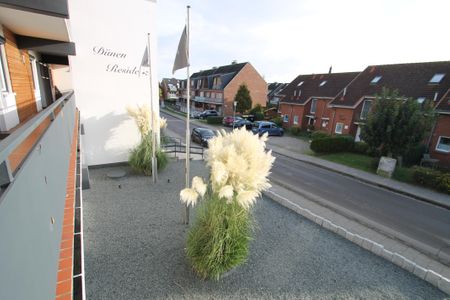 1516 - Dünenresidenz WG 6 Dahme -