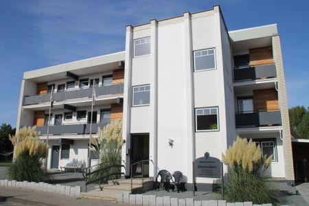 1518 - Dünenresidenz WG 8 Dahme -