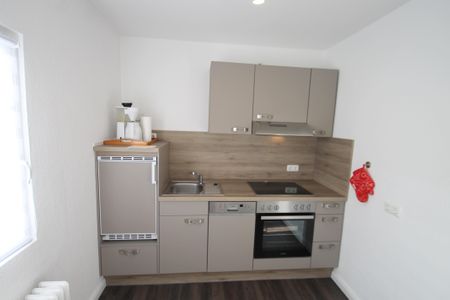 1519 - Dünenresidenz WG 9 Dahme -