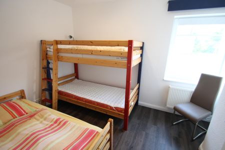 1519 - Dünenresidenz WG 9 Dahme -