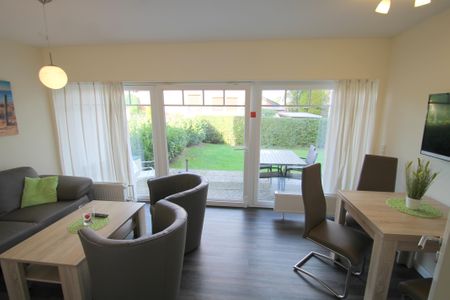 1519 - Dünenresidenz WG 9 Dahme -