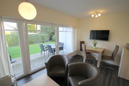 1519 - Dünenresidenz WG 9 Dahme -