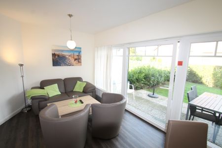 1519 - Dünenresidenz WG 9 Dahme -