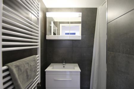 1519 - Dünenresidenz WG 9 Dahme -