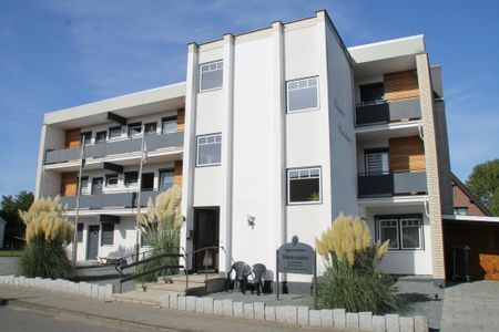 1519 - Dünenresidenz WG 9 Dahme -