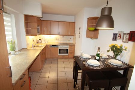 1520 - Dünenresidenz WG 10 Dahme -