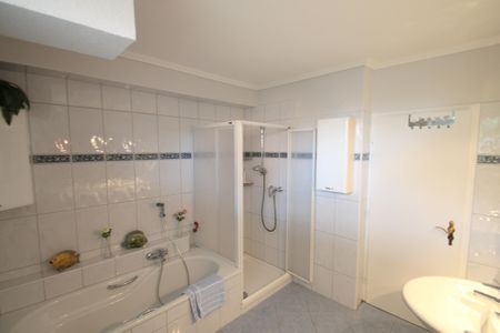 1520 - Dünenresidenz WG 10 Dahme -