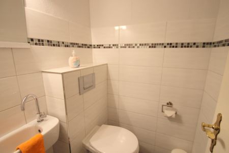 1520 - Dünenresidenz WG 10 Dahme -