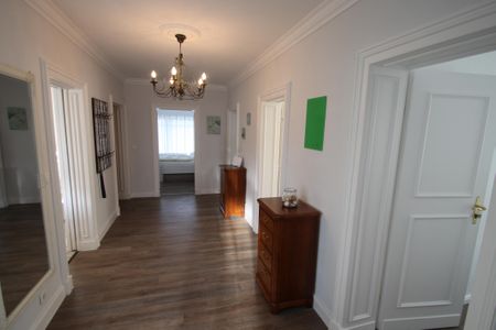 1520 - Dünenresidenz WG 10 Dahme -