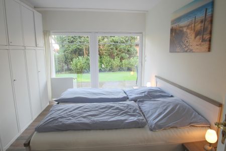 1520 - Dünenresidenz WG 10 Dahme -