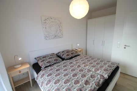 2406 - Sonnendeck  Strandwiese Dahme -