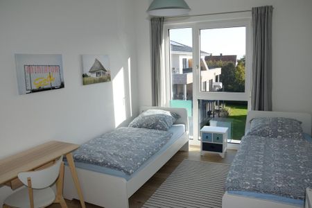 2406 - Sonnendeck  Strandwiese Dahme -