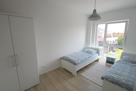 2406 - Sonnendeck  Strandwiese Dahme -