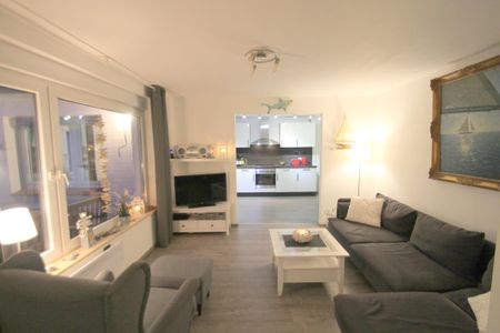 4200 - Strandhaus Robinson Dahme -