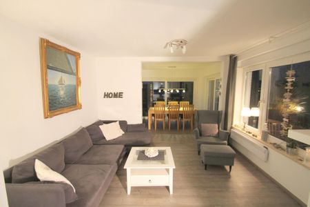 4200 - Strandhaus Robinson Dahme -