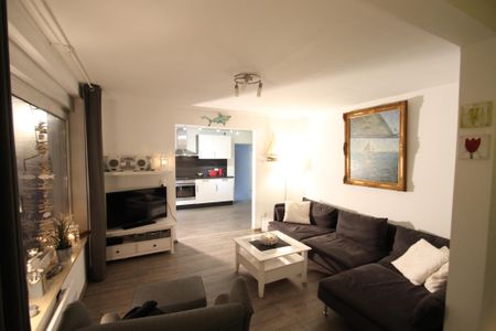 4200 - Strandhaus Robinson Dahme -