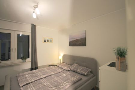 4200 - Strandhaus Robinson Dahme -