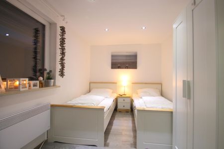 4200 - Strandhaus Robinson Dahme -