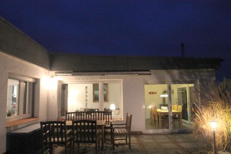 4200 - Strandhaus Robinson Dahme -