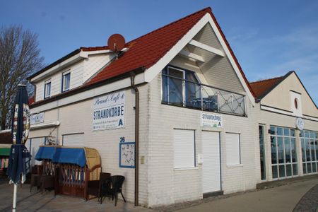  2040 - Haus Strandperle Kellenhusen - 