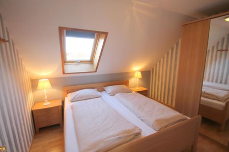  2040 - Haus Strandperle Kellenhusen - 