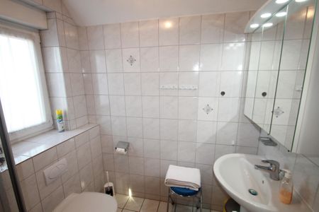  2040 - Haus Strandperle Kellenhusen - 