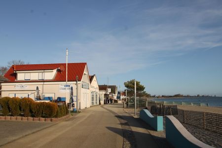  2040 - Haus Strandperle Kellenhusen - 