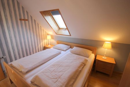  2040 - Haus Strandperle Kellenhusen - 