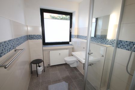 5040 -  Appartement Ostseedeck Dahme -